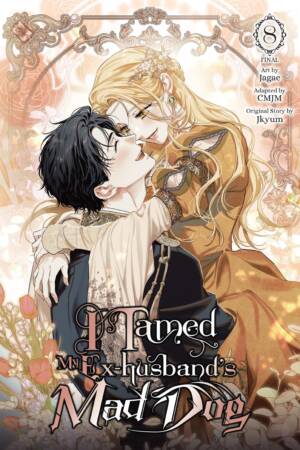 I Tamed My Ex-husband's Mad Dog, Vol. 8
