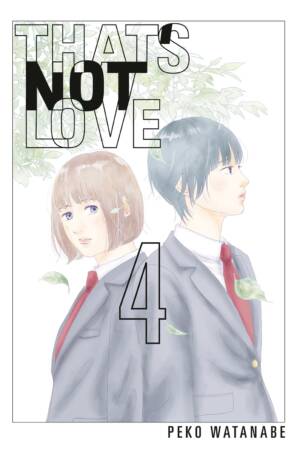 That's Not Love 4