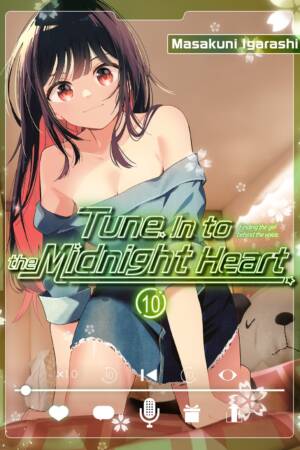 Tune In to the Midnight Heart 10