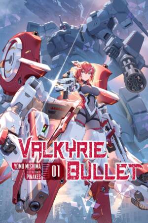 Valkyrie Bullet, Vol. 1