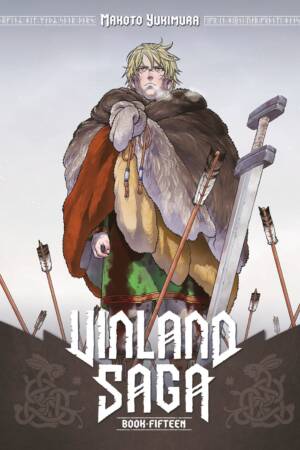 Vinland Saga 15