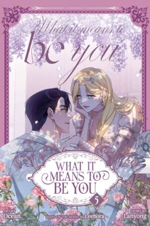 What it Means to Be You (Comic) Vol. 5