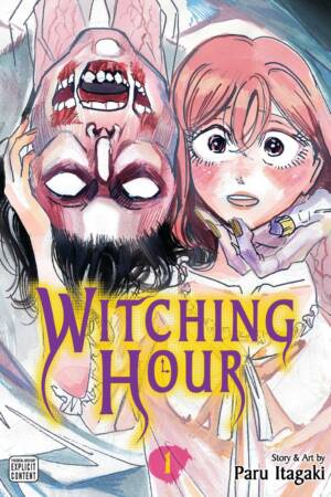 Witching Hour, Vol. 1