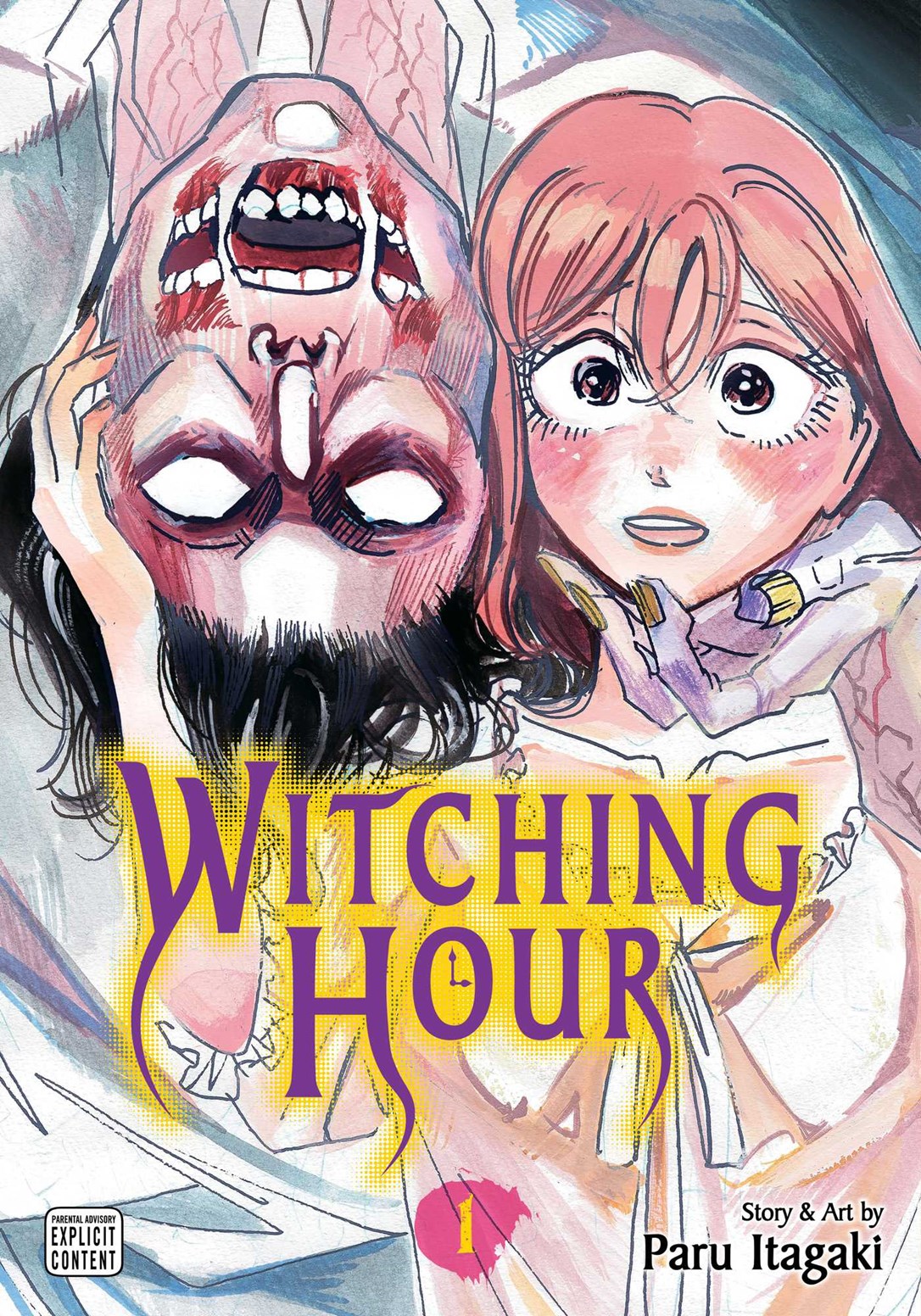 Witching Hour, Vol. 1
