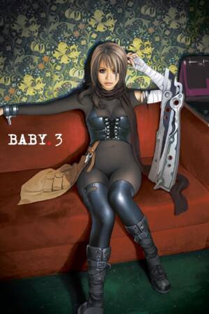 BABY. Vol.3