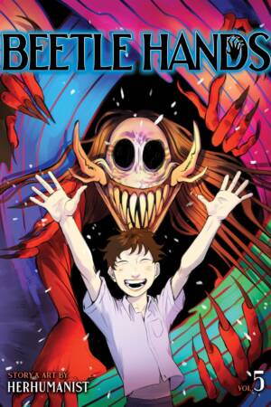 Beetle Hands Vol. 5