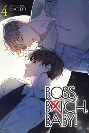BOSS, BXTCH, BABY Vol. 4