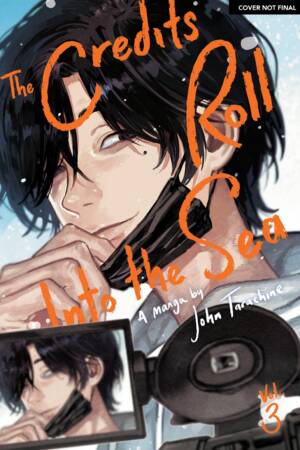 The Credits Roll into the Sea Volume 3