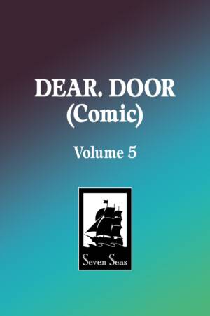 DEAR. DOOR (Comic) Vol. 5