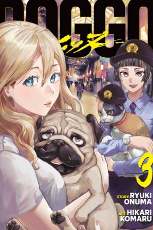 DOGGO Vol. 3