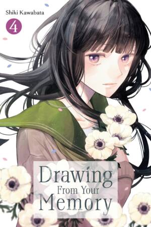 Drawing From Your Memory 4