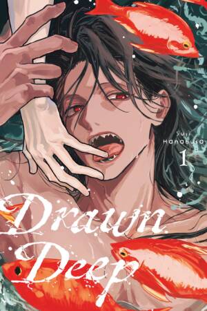 Drawn Deep 1