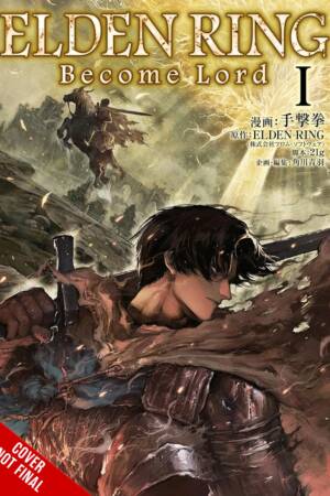 Elden Ring: Become Lord, Vol. 1