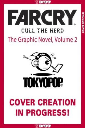Far Cry: Cull the herd, Volume 2 (Graphic Novel)