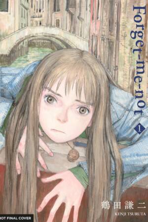 Forget-me-not Volume 1