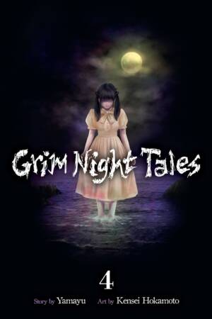 Grim Night Tales Vol. 4
