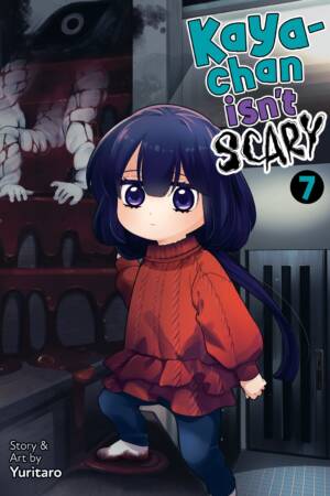 Kaya-chan Isn't Scary Vol. 7