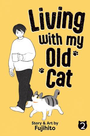 Living with My Old Cat Vol. 2