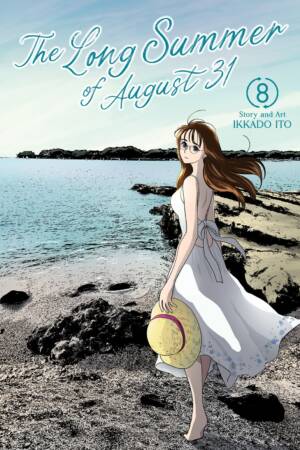 The Long Summer of August 31 Vol. 8