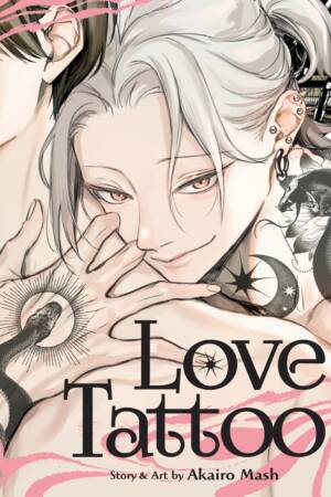 Love Tattoo