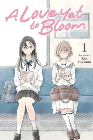 A Love Yet to Bloom Vol. 1