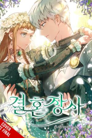 Marriage of Convenience, Vol. 6