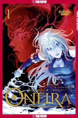 Oneira, Volume 1
