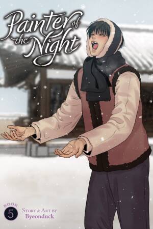 Painter of the Night Vol. 5