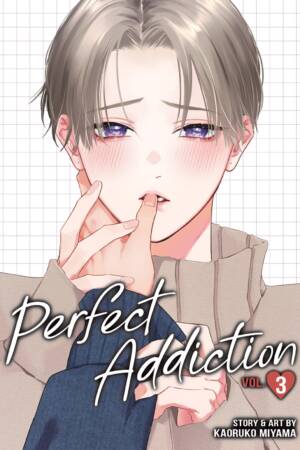 Perfect Addiction Vol. 3