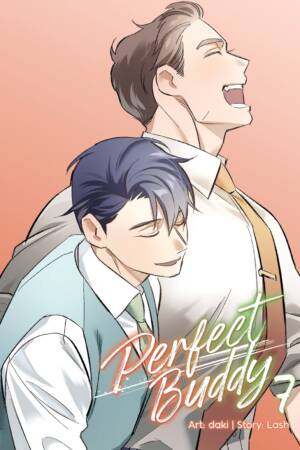 Perfect Buddy (The Comic / Manhwa) Vol. 7