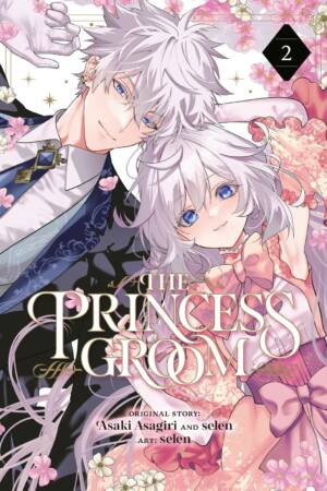 The Princess Groom 02