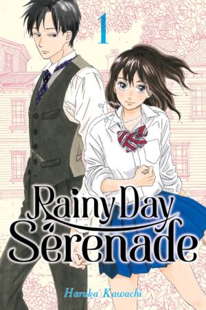 Rainy Day Serenade Omnibus 1 (Vol. 1-2)