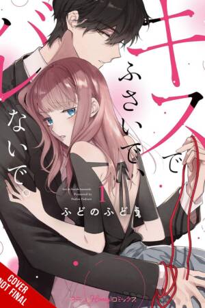 Seal My Lips With a Kiss, Vol. 1