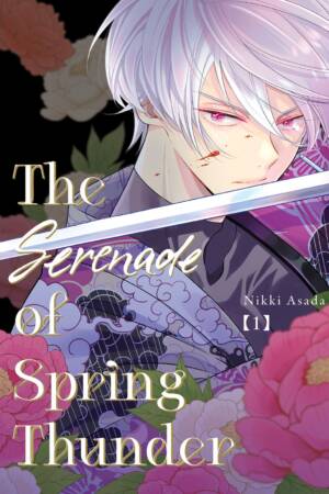 The Serenade of Spring Thunder 1