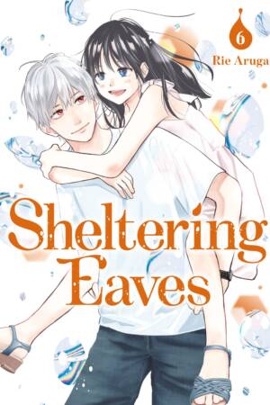 Sheltering Eaves 6