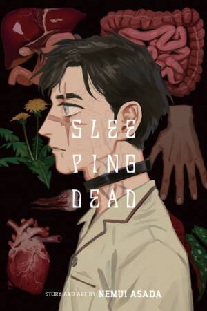Sleeping Dead (Omnibus)