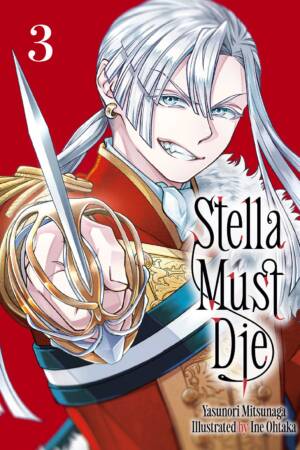 Stella Must Die 3