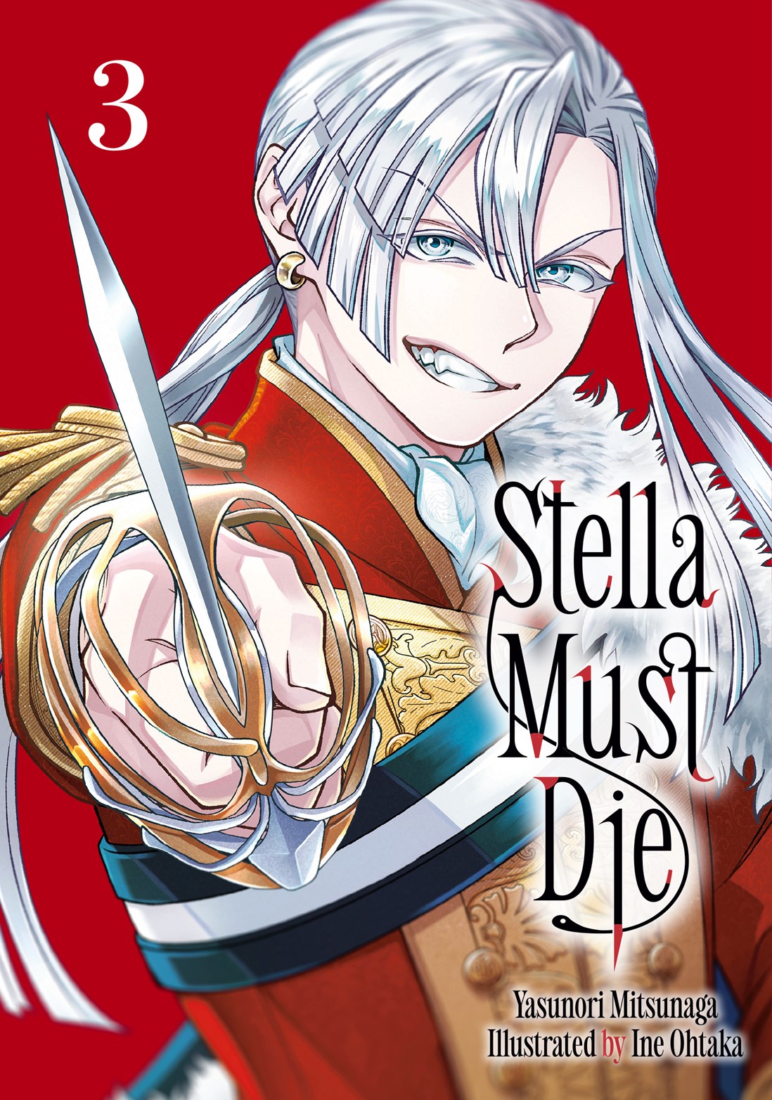 Stella Must Die 3