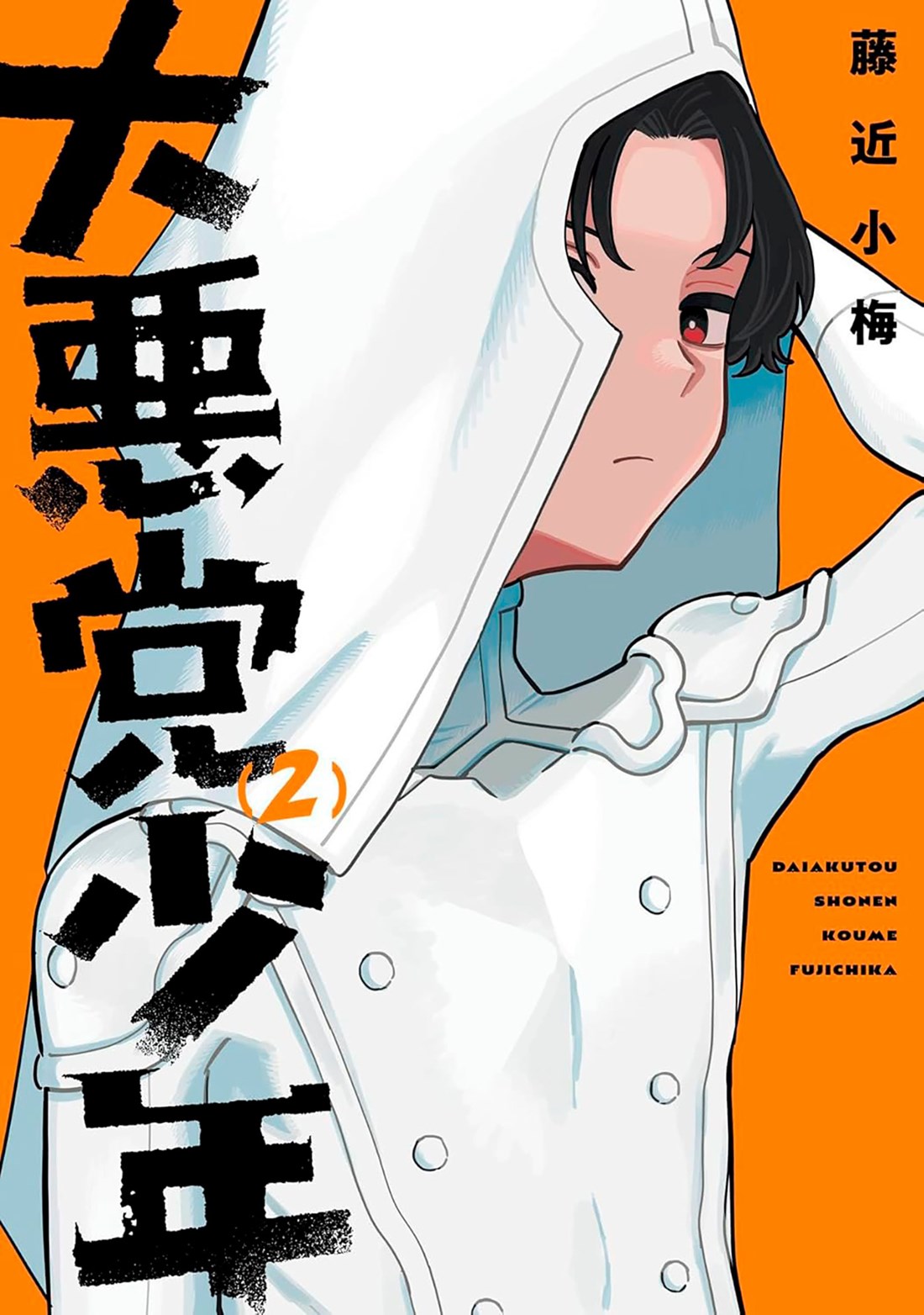 Supervillain Boy 02