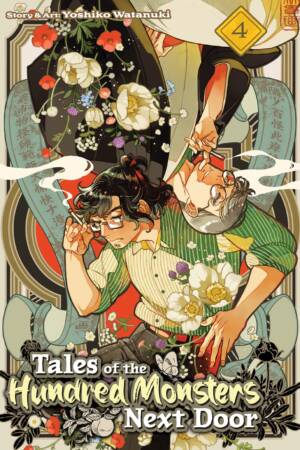 Tales of the Hundred Monsters Next Door Vol. 4
