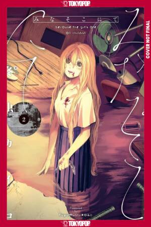 There, Beneath the Water, Volume 2