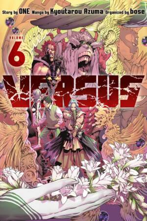 Versus 6