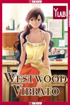 Westwood Vibrato, Volume 1