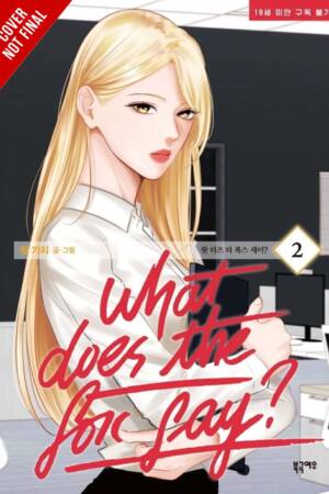What Does the Fox Say?, Vol. 2