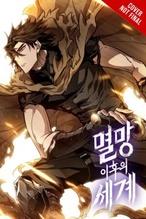The World After the Fall, Vol. 16
