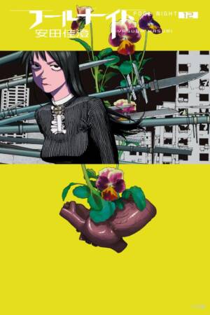 Fool Night, Vol. 12