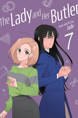 The Lady and Her Butler Vol. 7