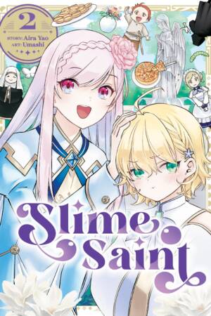 Slime Saint Vol. 2