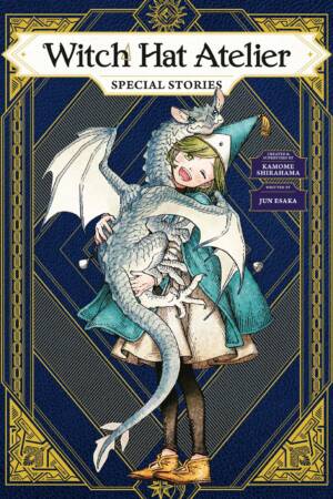 Witch Hat Atelier: Special Stories