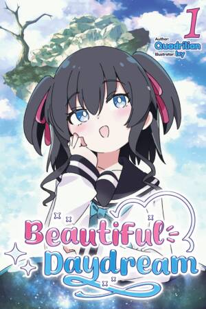 Beautiful Daydream: Volume 1